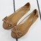 Дамски пантофки 2404-001001180001 Khaki
