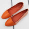Дамски пантофки 2404-001001180002 Oranje