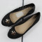 Дамски пантофки 2404-001001180024 Black
