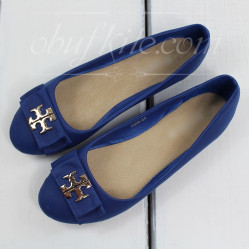 Дамски пантофки 2404-001001180024 Blue