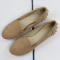 Дамски пантофки 2404-001001180026 Beige