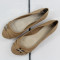 Дамски пантофки 2404-001001180028 Beige