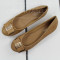 Дамски пантофки 2404-001001180034 Beige