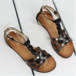 Дамски сандали 1305-00359031815001 Black