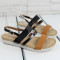 Дамски сандали 1305-00387371817001 Black
