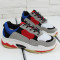 Дамски маратонки 1305-0079591822001 Red