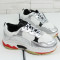 Дамски маратонки 1305-0079591822001 Silver