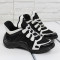 Дамски маратонки 1605-0050011826 Black