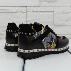 Mъжки обувки 26071802 Black