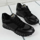 Mъжки обувки 26071803 Black