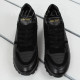 Mъжки обувки 26071803 Black