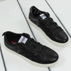 Mъжки обувки 26071804 Black