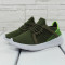 Mъжки обувки 26071805 Green
