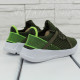 Mъжки обувки 26071805 Green