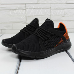 Mъжки обувки 26071805 Black