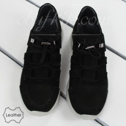 Mъжки обувки 26071805 Black