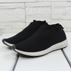 Mъжки маратонки 26071806 Black
