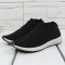 Mъжки маратонки 26071806 Black