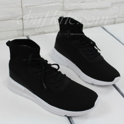 Mъжки маратонки 26071807 Black