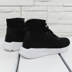 Mъжки маратонки 26071807 Black