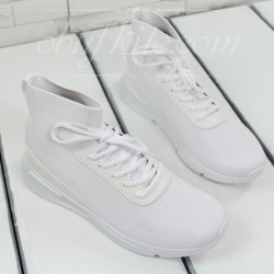 Mъжки маратонки 26071807 White