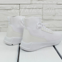 Mъжки маратонки 26071807 White
