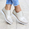 Обувки 16-IT2803 H267 Beige