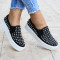 Обувки 16-IT2803 3117 Black
