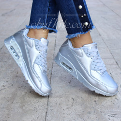 ДАМСКИ МАРАТОНКИ - 01091815 SILVER
