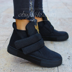 Кецове 15-SGZ3010 02 Black