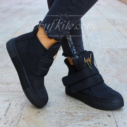 Кецове 15-SGZ3010 02 Black