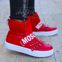 Кецове 15-S1210 01 Red