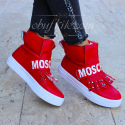 Кецове 15-S1210 01 Red