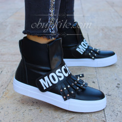 Кецове 15-S1210 01 Black