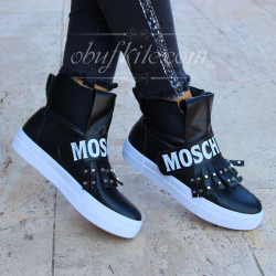 Кецове 15-S1210 01 Black