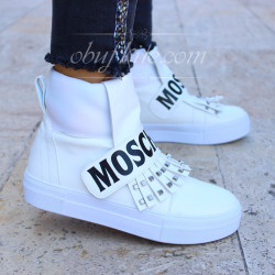 Кецове 15-S1210 01 White