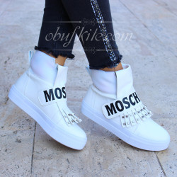 Кецове 15-S1210 01 White