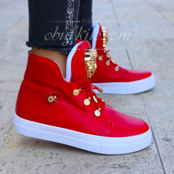 Кецове 15-SV1210 05 Red
