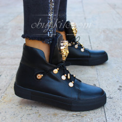 Кецове 15-SV1210 05 Black