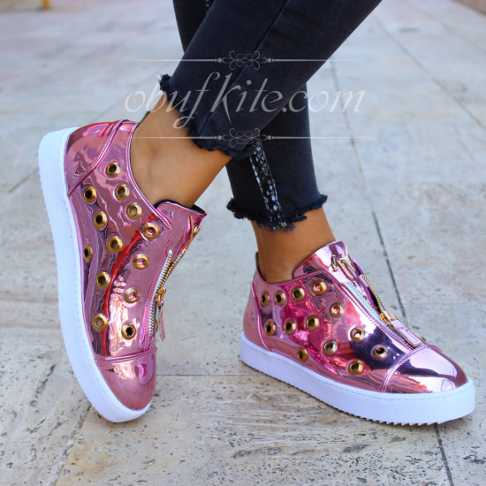 Обувки 16-SP0306 023 Pink
