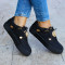 Обувки 16-SV0903 01 Black