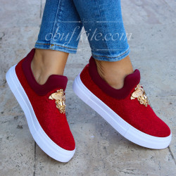 Обувки 16-SV0903 02 Red