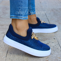 Обувки 16-SV0903 02 Blue
