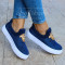 Обувки 16-SV0903 02 Blue
