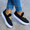 Обувки 16-SV0903 02 Black