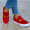 Обувки 16-FS0403 02 Red