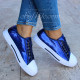 Обувки 16-SKV1903 02 Blue
