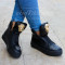 Кецове 16-SV0903 10 Black-Black