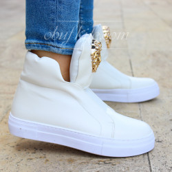 Кецове 16-SV0903 10 White