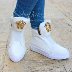 Кецове 16-SV0903 10 White